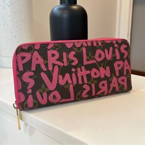 Louis Vuitton Wallet